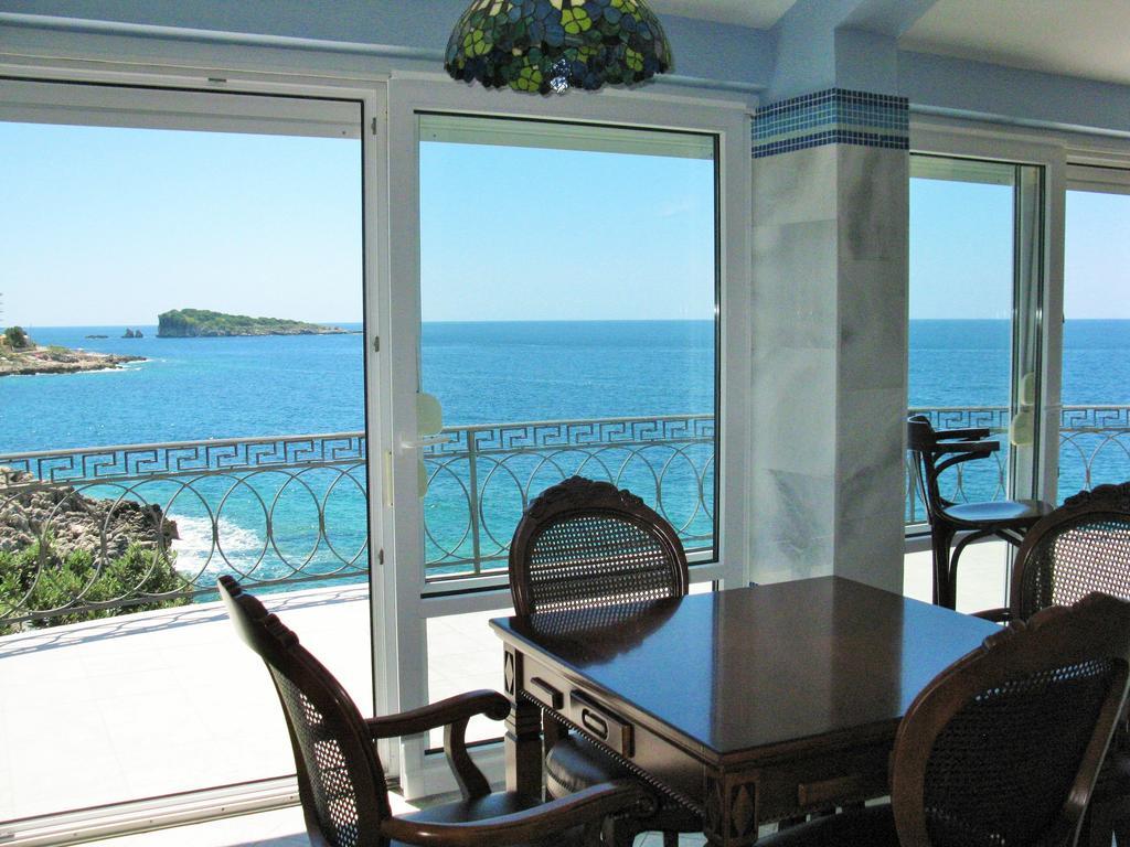 Villa Yukka Utjeha-Bušat Chambre photo